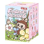 POP MART - Finding Mokoko Series Blind Box Blind Box (Single