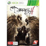 The Darkness II (preowned)