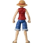 One Piece - Ultimate Legends Monkey D. Luffy Action Figure - Packshot 3