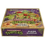 Magic: The Gathering - TCG - Teenage Mutant Ninja Turtles Pizza Bundle