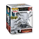 Jujutsu Kaisen - Mahoraga 6" Pop! Vinyl Figure - Packshot 2