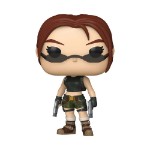 Tomb Raider: The Angel of Darkness - Lara Croft Pop! Vinyl Figure