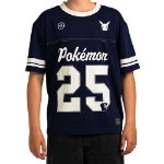 Pokemon - Pikachu 0025 Kids Relaxed T-Shirt - Packshot 1