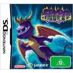 Spyro Shadow Legacy - Packshot 1