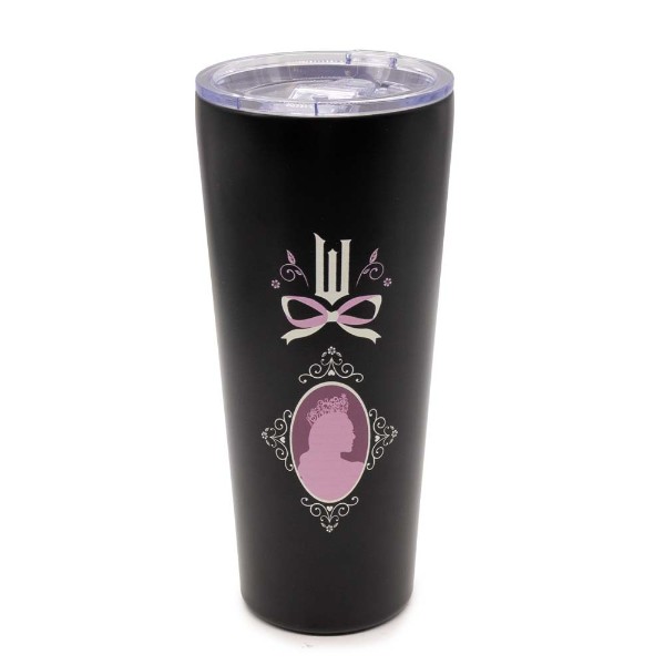 Wicked: For Good - Glinda & Elphaba Premium Travel Mug - Packshot 2