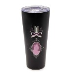 Wicked: For Good - Glinda & Elphaba Premium Travel Mug - Packshot 2