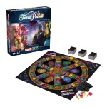 Marvel - Trivial Pursuit Marvel Universe Board Game - Packshot 5