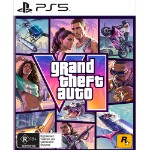 Grand Theft Auto VI