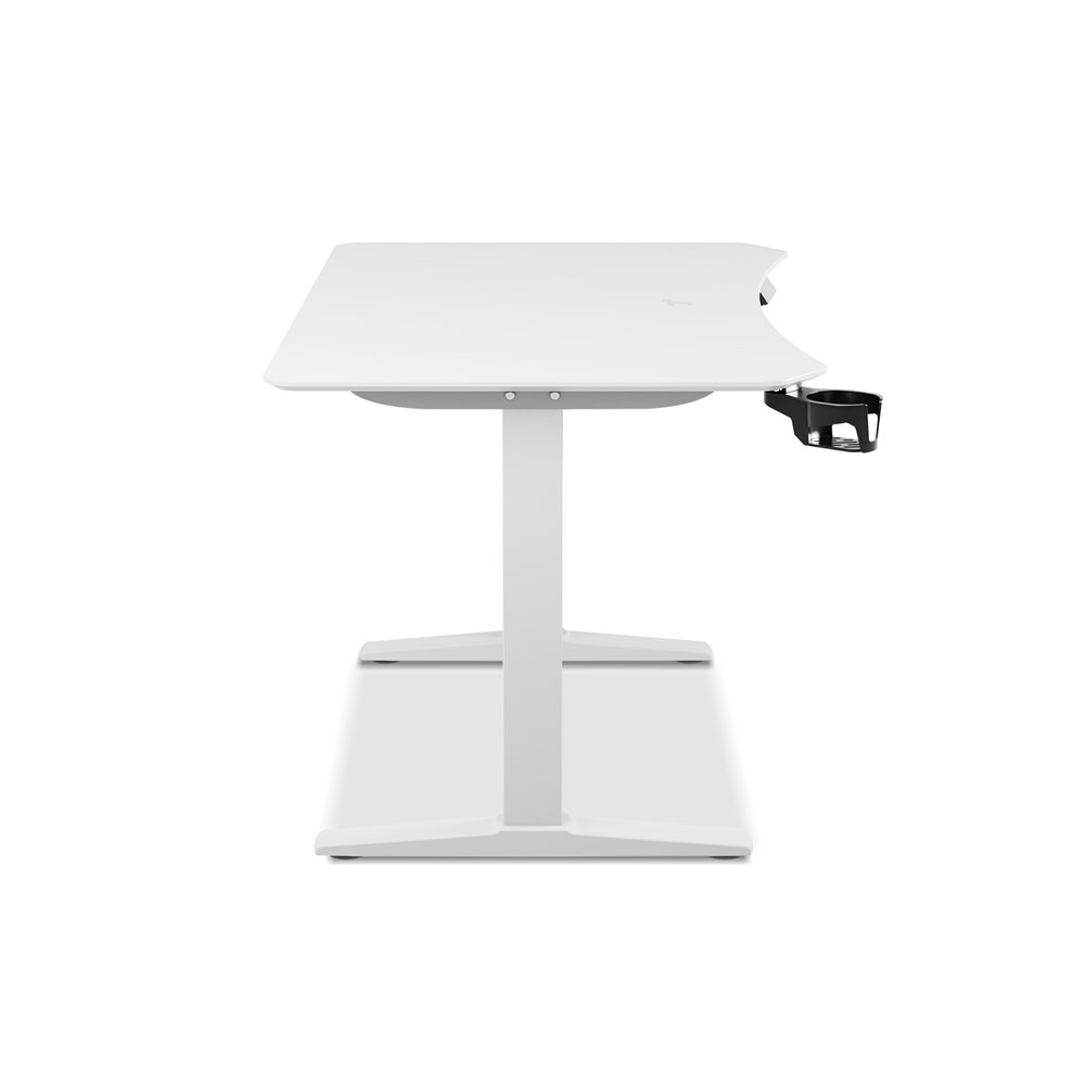 TTRacing - Titus X Smart Desk - 1.2m Howlite (S) - Packshot 3