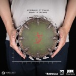 Doom: The Dark Ages - Slayer Shield Saw 10" Replica - Packshot 6
