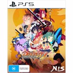 Disgaea 7: Vows of the Virtueless - Packshot 1