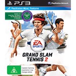 Grand Slam Tennis 2 - Packshot 1