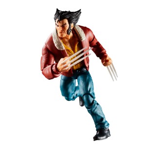 Marvel - X-Men '97 - Logan Marvel Legends Action Figure