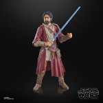Star Wars - Ahsoka - Ezra Bridger (Peridea) Black Series Action Figure - Packshot 2