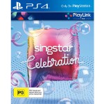 Singstar Celebration - Packshot 1