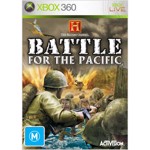 Battle for The Pacific - Packshot 1