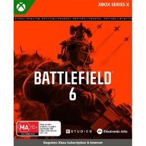 Battlefield 6 - Phantom Edition