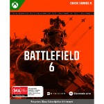 Battlefield 6 - Phantom Edition - Packshot 1