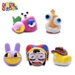 The Amazing Digital Circus Squishme Blind Bag (Single Bag) - Packshot 2