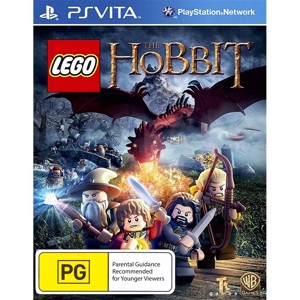 LEGO The Hobbit (preowned)