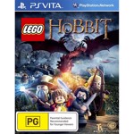 LEGO The Hobbit (preowned)