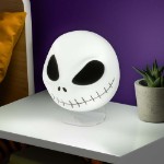 Nightmare Before Christmas - Jack Skellington Mask Light - Packshot 3