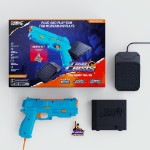 G’AIM’E Time Crisis Gun Controller Set Premium Pack (1 Gun) - Packshot 6
