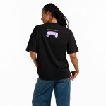 Teenage Mutant Ninja Turtles - Shredder Oversized T-Shirt - Packshot 4