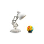 Disney - LEGO Ideas Pixar Luxo Jr. 21357 - Packshot 5