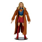 DC Comics - Supergirl (2026) - Supergirl and Krypto Deluxe Gold Label Action Figure - Packshot 2