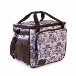 The Lord of the Rings - Map All-Over-Print Cooler Lunch Bag - Packshot 4