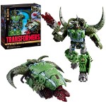 Transformers - The Thirteen Liege Maximo Leader Class Action Figure - Packshot 4