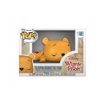 Disney - Winnie the Pooh - Sleeping Winnie the Pooh Pop! Vinyl Figure - Packshot 2