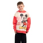 Disney - Mickey Mouse Kids Hoodie - Packshot 4