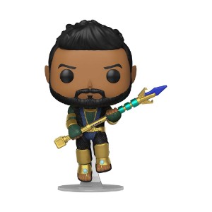 Marvel - Avengers: Doomsday - Namor Pop! Vinyl Figure