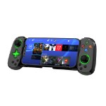 Laser - Gaming Controller for Mobile Devices - Packshot 1