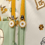 Pokemon - Eevee Sage Flower Backpack - Packshot 3