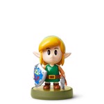 Nintendo amiibo (Legend of Zelda: Link's Awakening) - Link Character Figure (preowned)