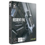 Resident Evil Requiem SteelBook (Code-In-A-Box) - Packshot 2