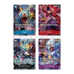 One Piece - TCG - English 2nd Anniversary Set - Packshot 2