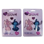 Disney - Lilo & Stitch - Stitch & Angel Sheet Mask 2-Pack
