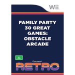 Family Party (preowned)