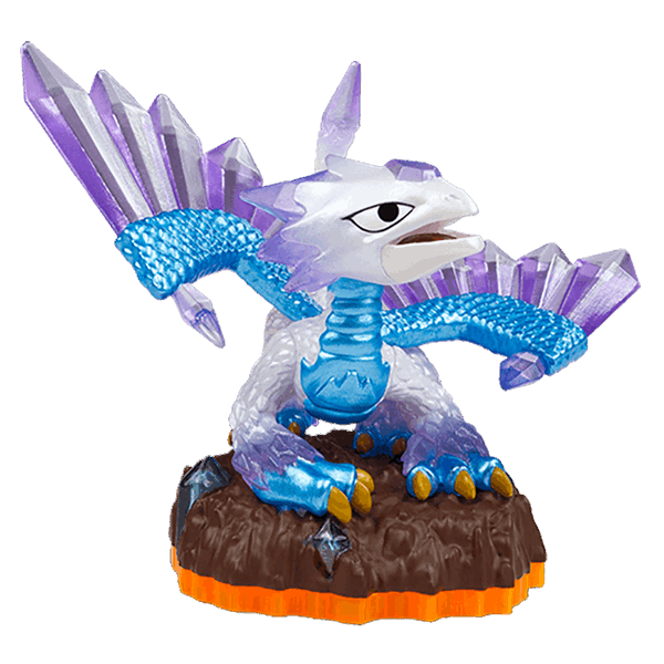 Skylanders: Giants - Flashwing - Packshot 1
