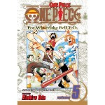 One Piece Vol. 5