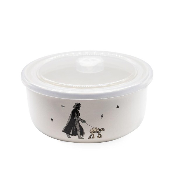 Star Wars - Characters Bowls 3-Stack - Packshot 3