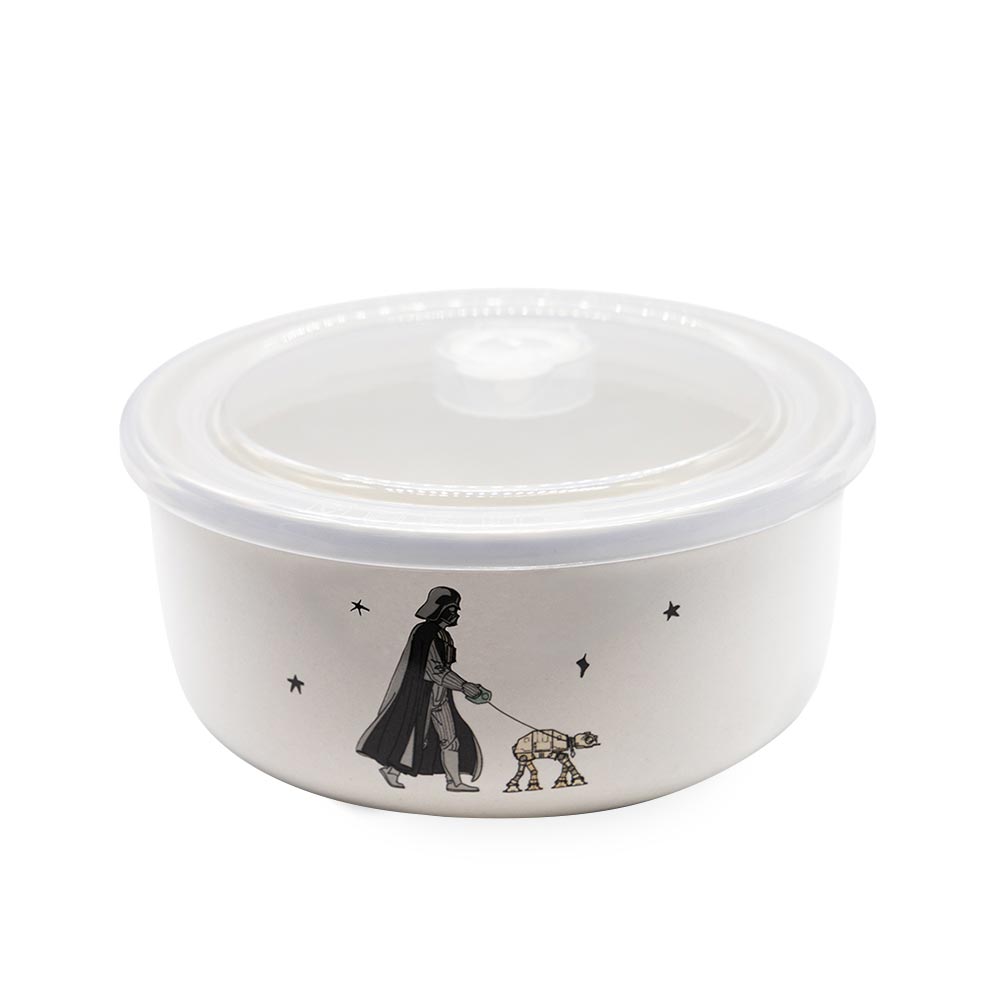 Star Wars - Characters Bowls 3-Stack - Packshot 3