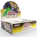 Yu-Gi-Oh! - TCG - Doom of Dimensions Booster Box