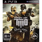 Army of Two: The Devil's Cartel (preowned)