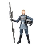 Star Wars - Rebels - Alexsandr Kallus Vintage Collection Action Figure