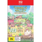 Stardew Valley - Packshot 1